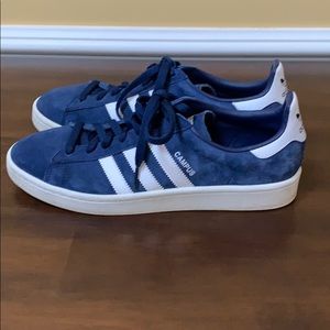 Men’s Adidas Campus Shoes